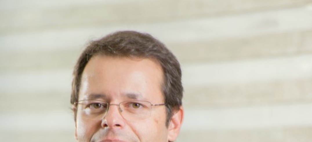 Economista Alexander de Messias é o convidado da edição do mês de julho, que ocorre na CIC no dia 28 - Foto: Divulgação