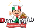 Pizzaria Don Appio