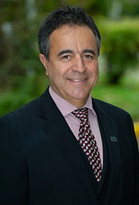 José Valtuir de Almeida