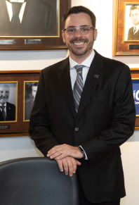 Oliver Chies Viezzer