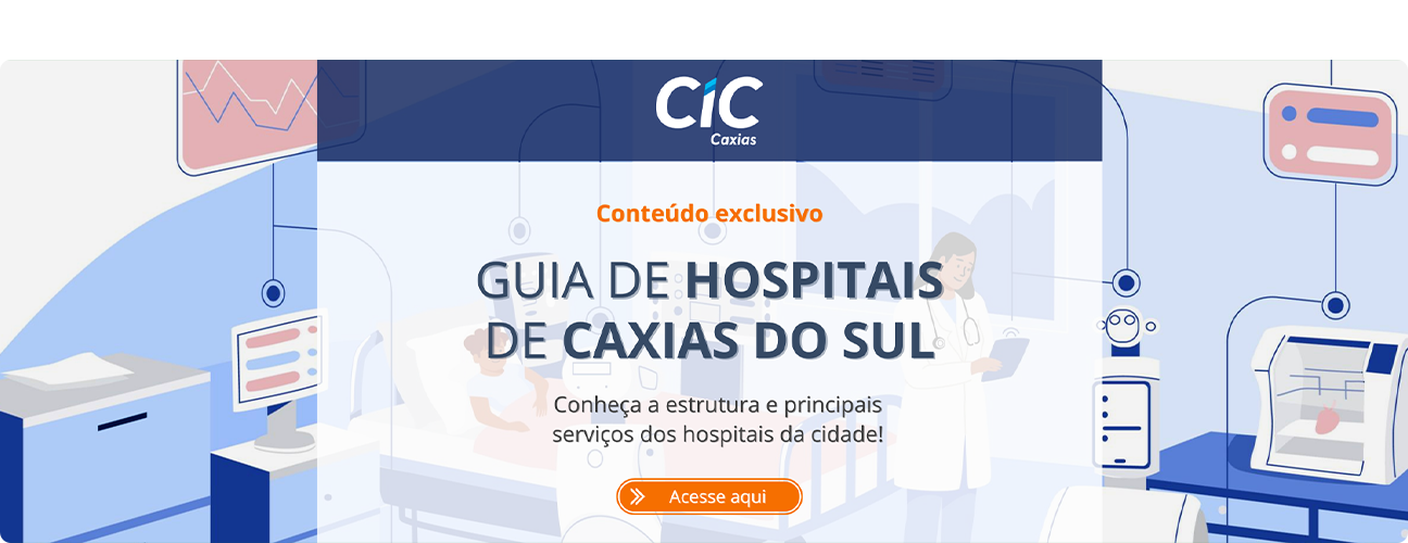 Gui de Hospitais