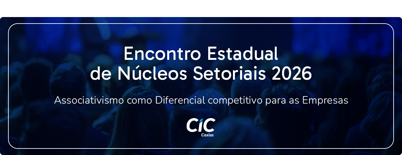 Encontro Estadual de Núcleos