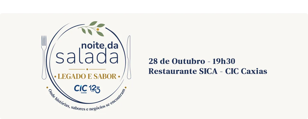 Noite da Salada