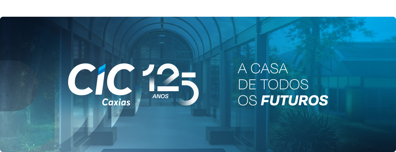 CIC Caxias 125 Anos