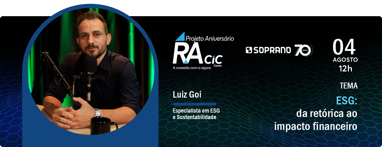 RA CIC Caxias