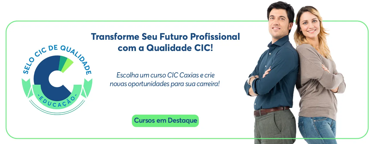 Cursos CIC