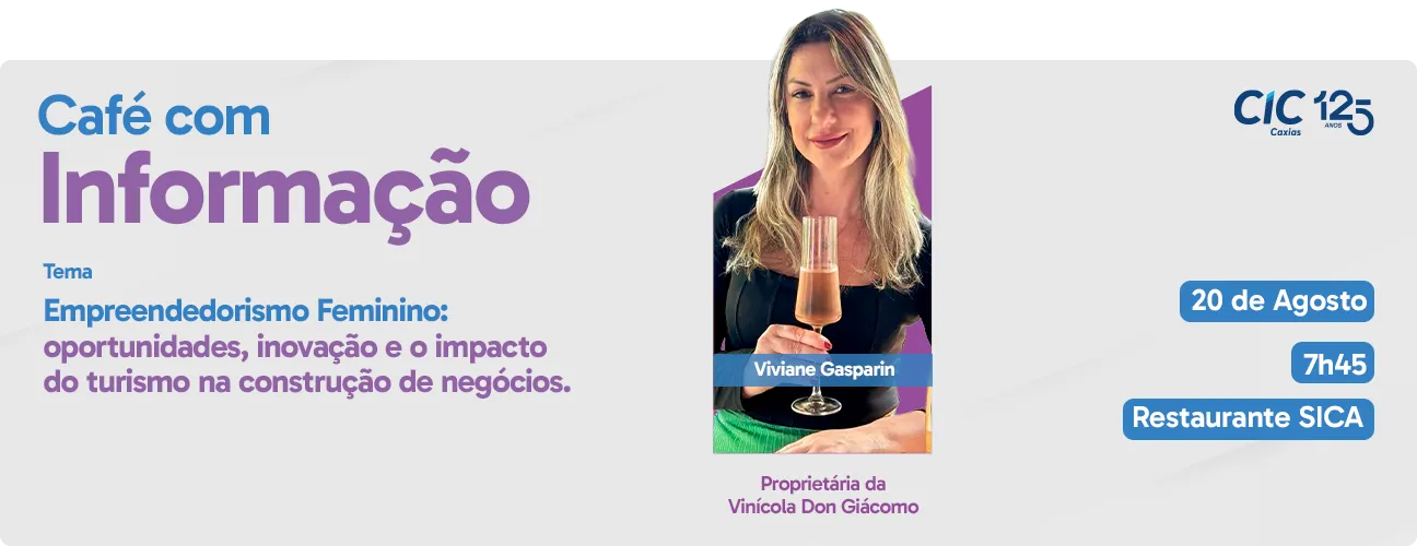 Café com Informação