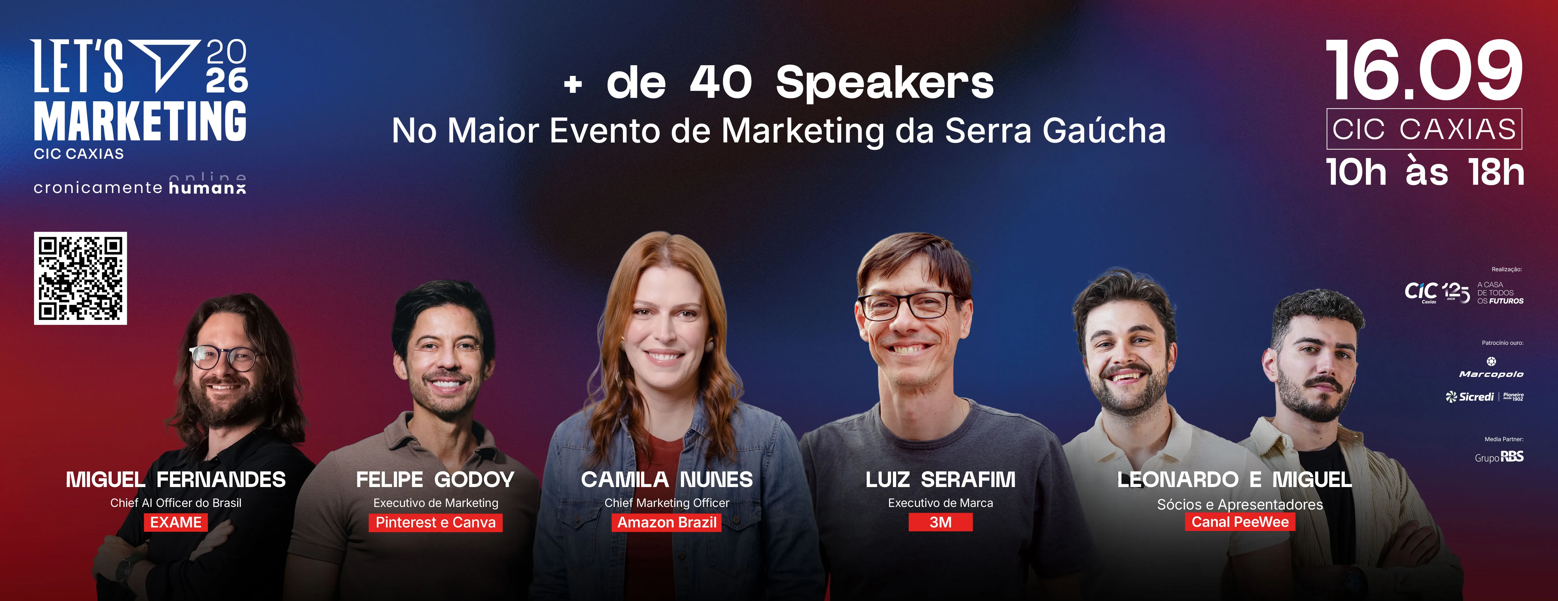 Let's Marketing