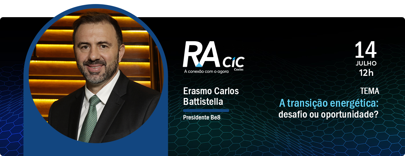 RA CIC Caxias