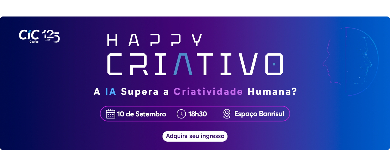 Happy Criativo