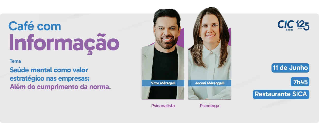 Café com Informação