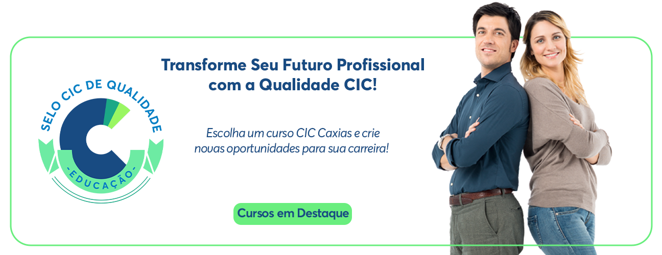 Cursos CIC