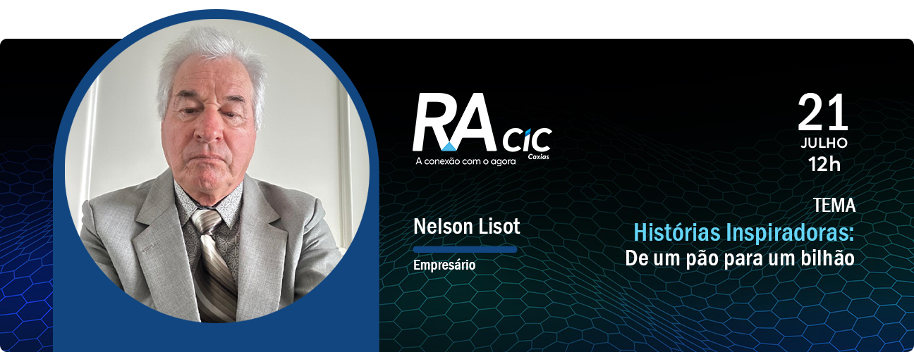 RA CIC Caxias