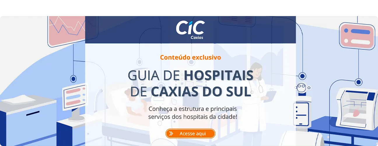 Gui de Hospitais