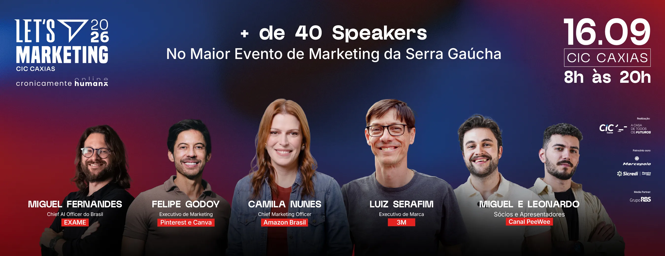Let's Marketing