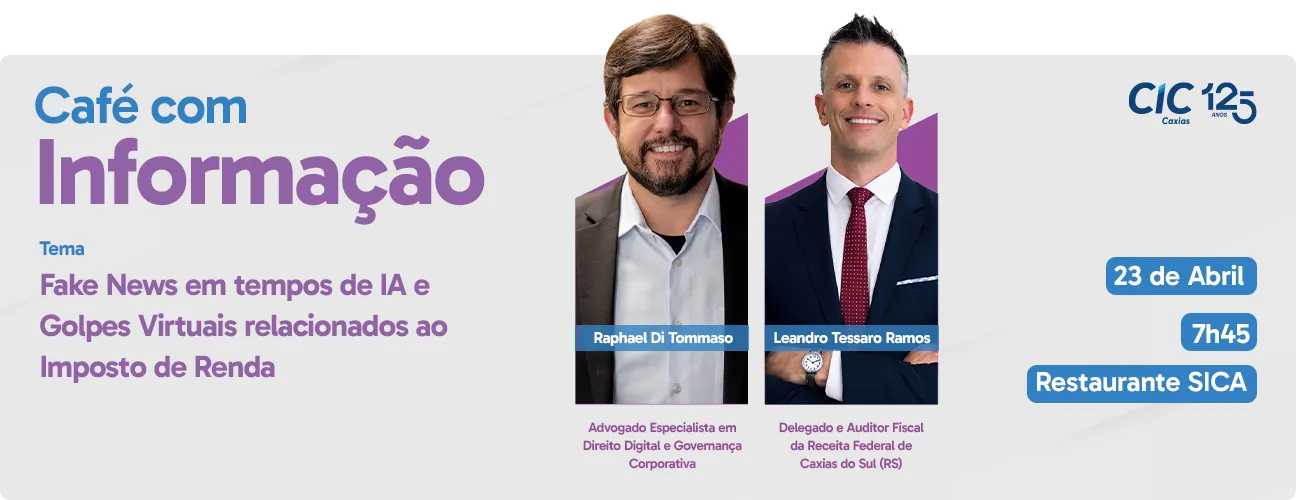 Café com Informação