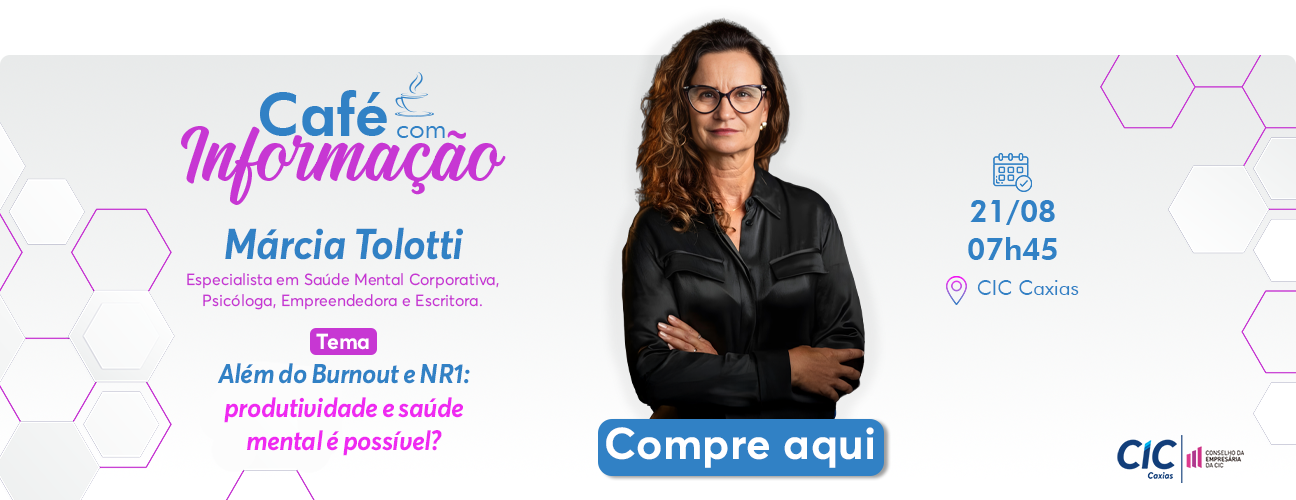 Café com Informação