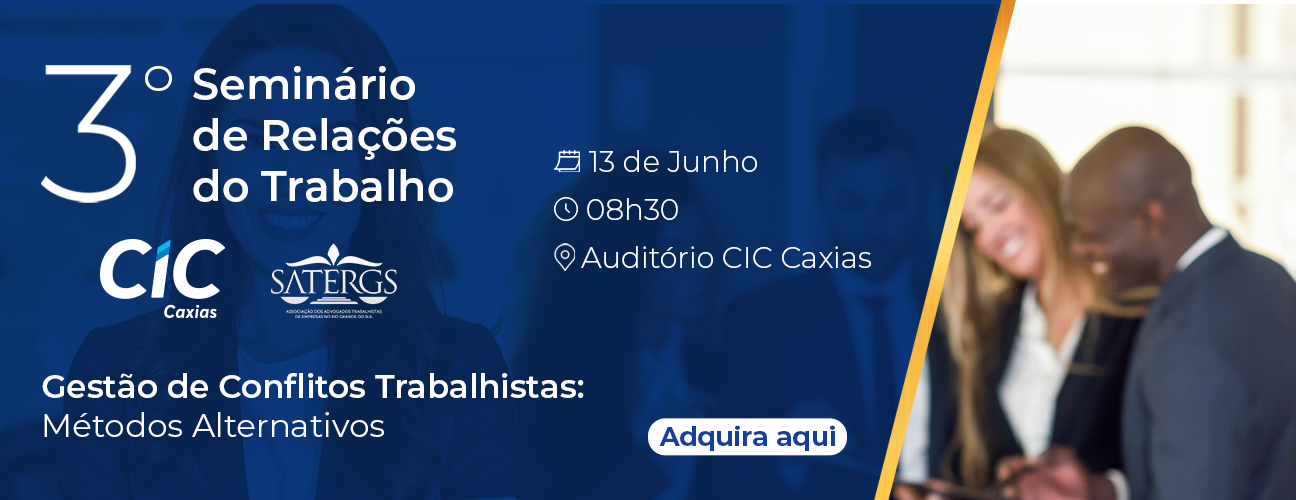 Seminário