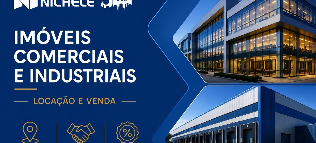 Imobiliária Nichele
