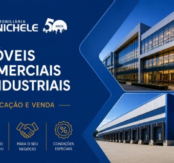 Imobiliária Nichele