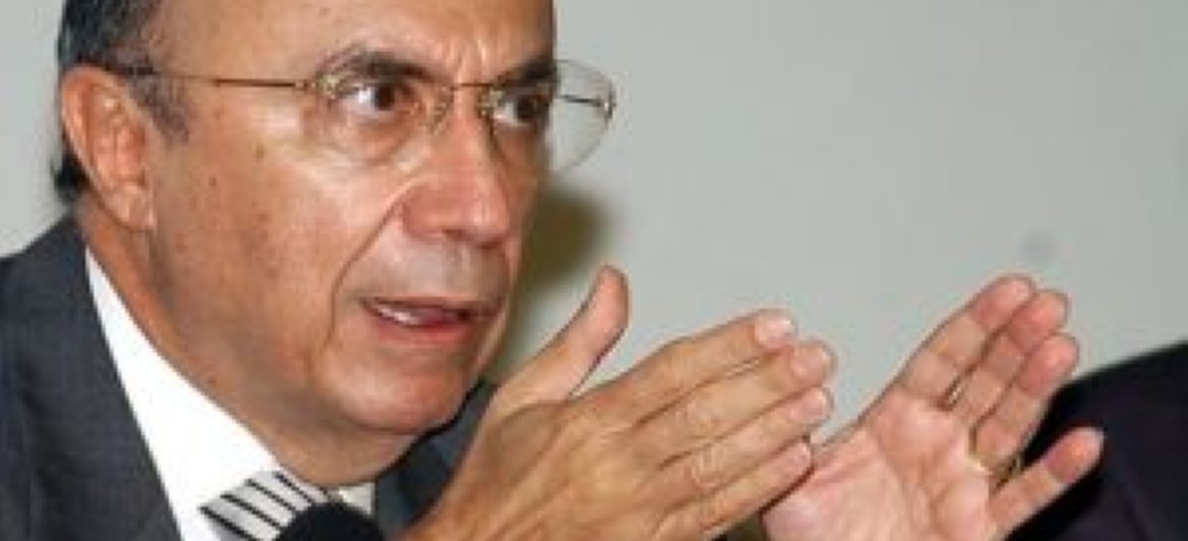 Henrique Meirelles palestra na CIC no dia 5 de fevereiro - Foto renatocorona.wordpress.com