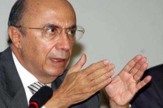 Henrique Meirelles palestra na CIC no dia 5 de fevereiro - Foto renatocorona.wordpress.com