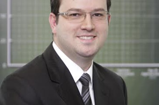Alexandre Englert Barbosa