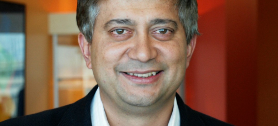 Diretor de centro de inovação internacional Hitendra Patel será o palestrante de evento alusivo ao 3º Fórum de Inovação da entidade