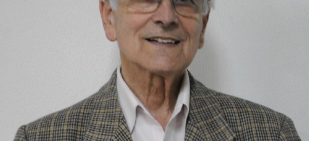 José Ferreira Machado é o convidado da próxima segunda-feira - Foto: Luciane Modena