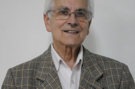 José Ferreira Machado é o convidado da próxima segunda-feira - Foto: Luciane Modena