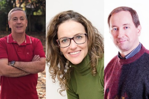 Live com Fernando Guerra, Marcos Rutsatz e Ediane Domingues dá prosseguimento à série Informações & Negócios