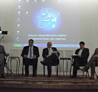 Fotos Giovana Schmitt/Divulgação CIC