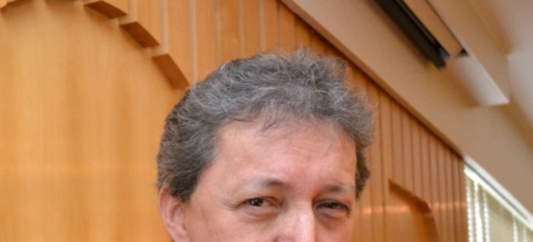 Presidente da OAB Caxias do Sul, Air Paulo Luz, é o convidado do evento - Foto: Divulgação