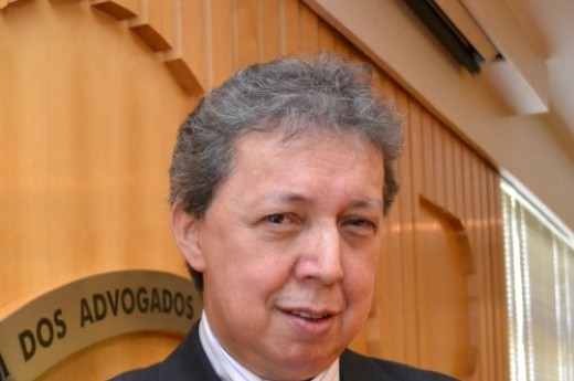 Presidente da OAB Caxias do Sul, Air Paulo Luz, é o convidado do evento - Foto: Divulgação