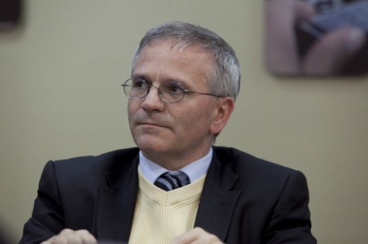 José Antônio Valle Antunes Junior é o próximo convidado da reunião-almoço da CIC - Foto: Cláudio Fachel