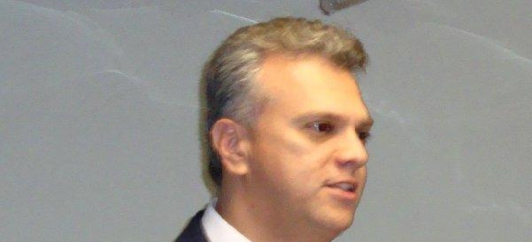 Palestra com o engenheiro eletricista Jenner Ferreira ocorre na quarta-feira (13) - Foto: Divulgação