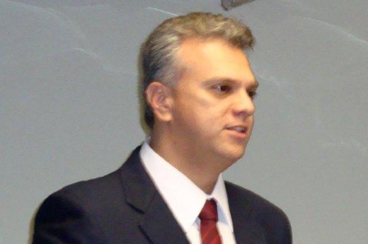 Palestra com o engenheiro eletricista Jenner Ferreira ocorre na quarta-feira (13) - Foto: Divulgação