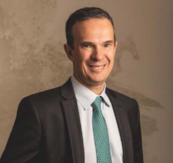 Evento na CIC Caxias ocorre no dia 8 de abril, com palestra do advogado Rafael Santos Borin - Foto: Divulgação