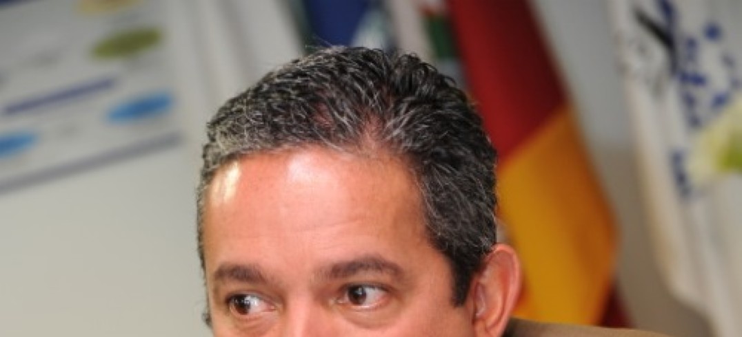 Harro Burmann falou de sua trajetória de estagiário a presidente da Dana América do Sul - Foto: Marina Granzotto