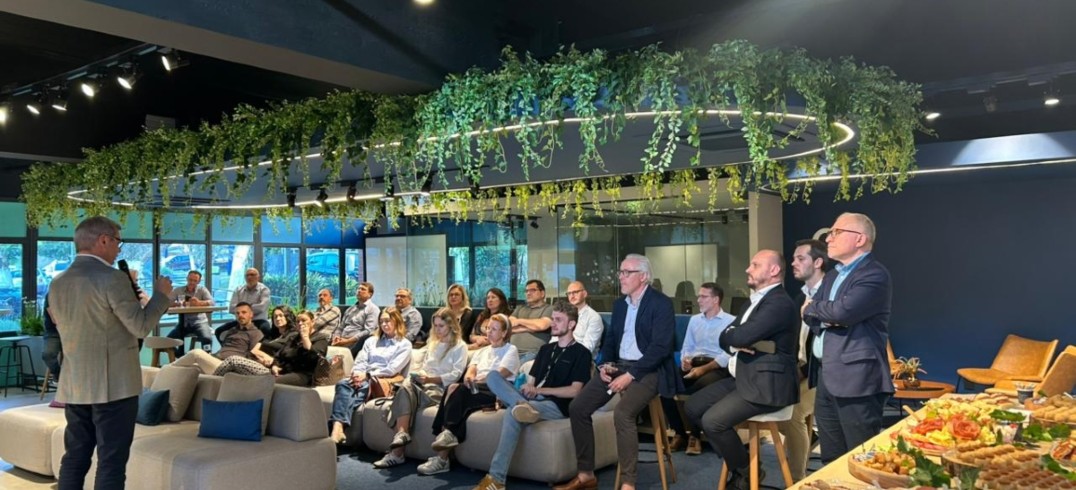 Trabalho, indústria, acolhimento e orgulho são alguns conceitos confirmados pelo estudo realizado pela UCS e Critério - Foto: Maria Eduarda Andreatta