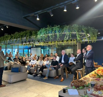 Trabalho, indústria, acolhimento e orgulho são alguns conceitos confirmados pelo estudo realizado pela UCS e Critério - Foto: Maria Eduarda Andreatta