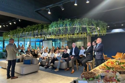 Trabalho, indústria, acolhimento e orgulho são alguns conceitos confirmados pelo estudo realizado pela UCS e Critério - Foto: Maria Eduarda Andreatta