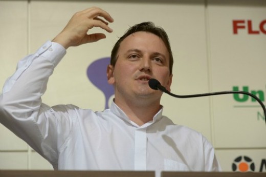 Palestra do padre Ezequiel Dal Pozzo promoveu reflexão sobre a espiritualidade nos dias de hoje  - Foto: Marina Granzoto