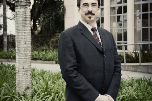 Renato Raposo fala sobre comunicação para a sustentabilidade - Foto: Divulgação