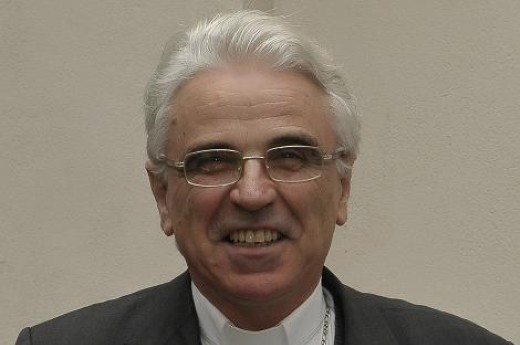 Bispo da Diocese de Caxias do Sul fala, na CIC, sobre a mulher e doutrina social da Igreja - Foto: Divulgação