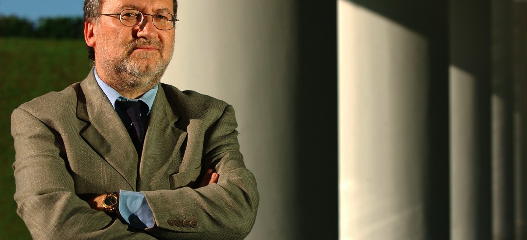 Jornalista Luiz Cláudio Cunha é o convidado do 8º Diálogos da Comunicação - Foto: Divulgação