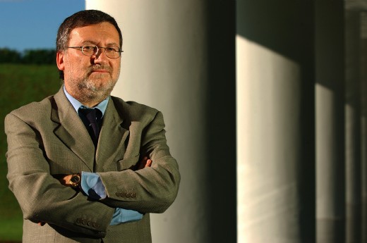Jornalista Luiz Cláudio Cunha é o convidado do 8º Diálogos da Comunicação - Foto: Divulgação