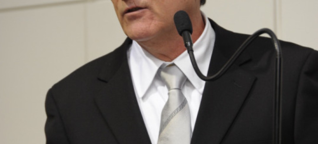 Presidente da entidade no RS, Francisco Santa Helena, palestrou na reunião-almoço da CIC nesta segunda-feira (2)