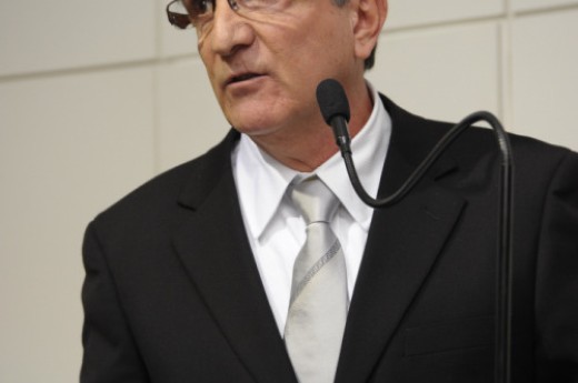 Presidente da entidade no RS, Francisco Santa Helena, palestrou na reunião-almoço da CIC nesta segunda-feira (2)