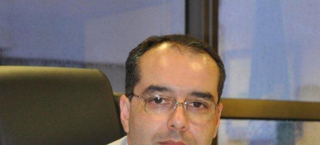 Marcelo de Carvalho Lopes fala sobre política industrial e o papel do Badesul- Foto: Divulgação